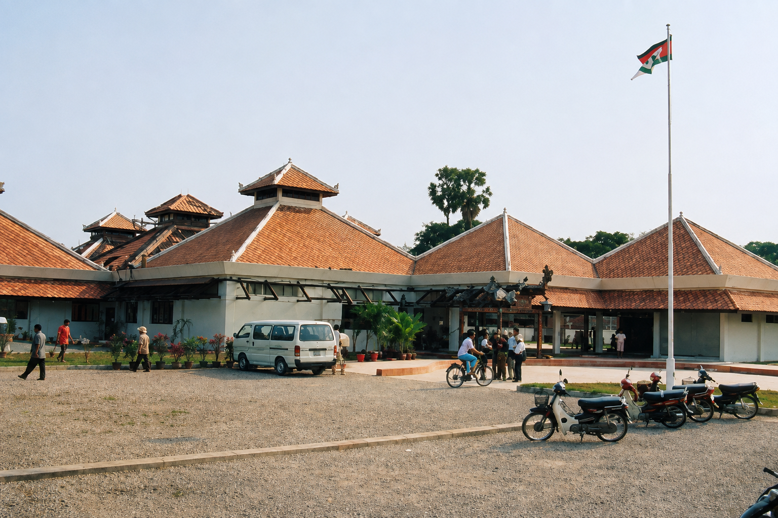 Angkor Hospital for Children