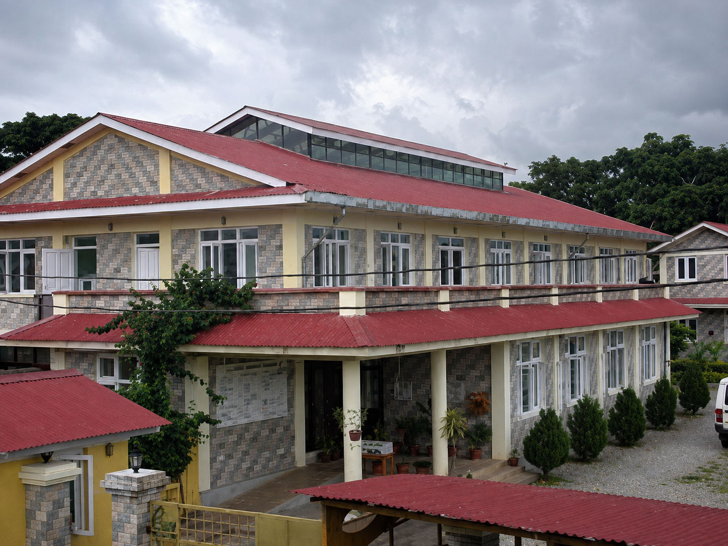 Asha Health Care Center
