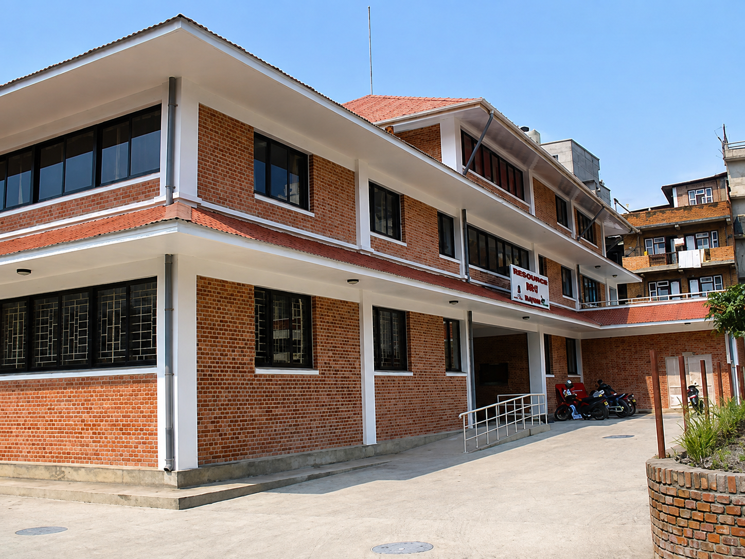 BMET Training Centre