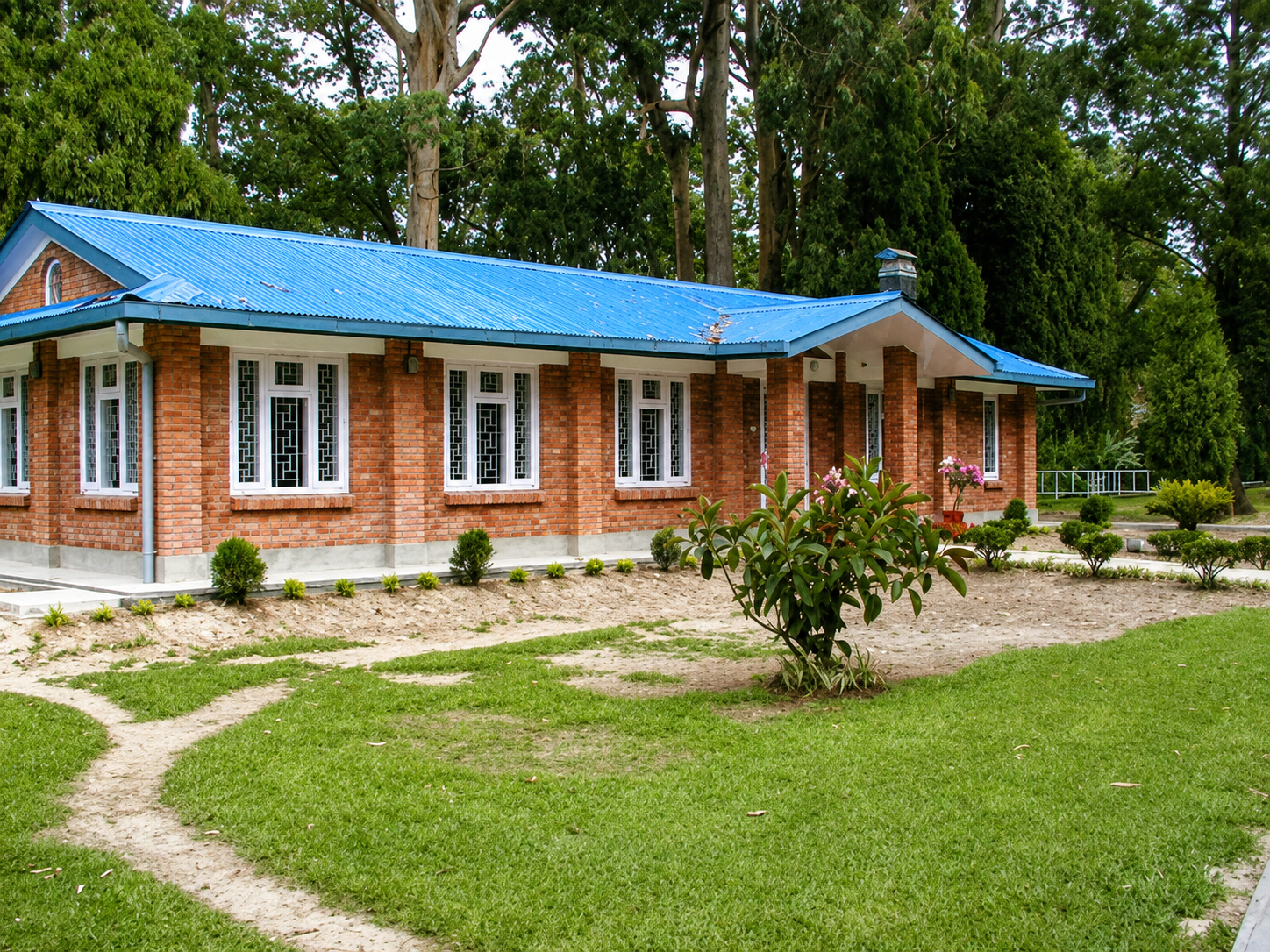 Chancery Canteen