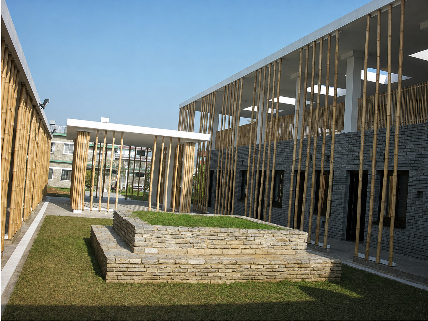 Gurkha Welfare Scheme Residential Home