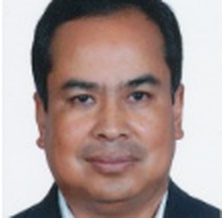 Shudhir Shrestha