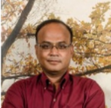 Surendra M. Bajracharya