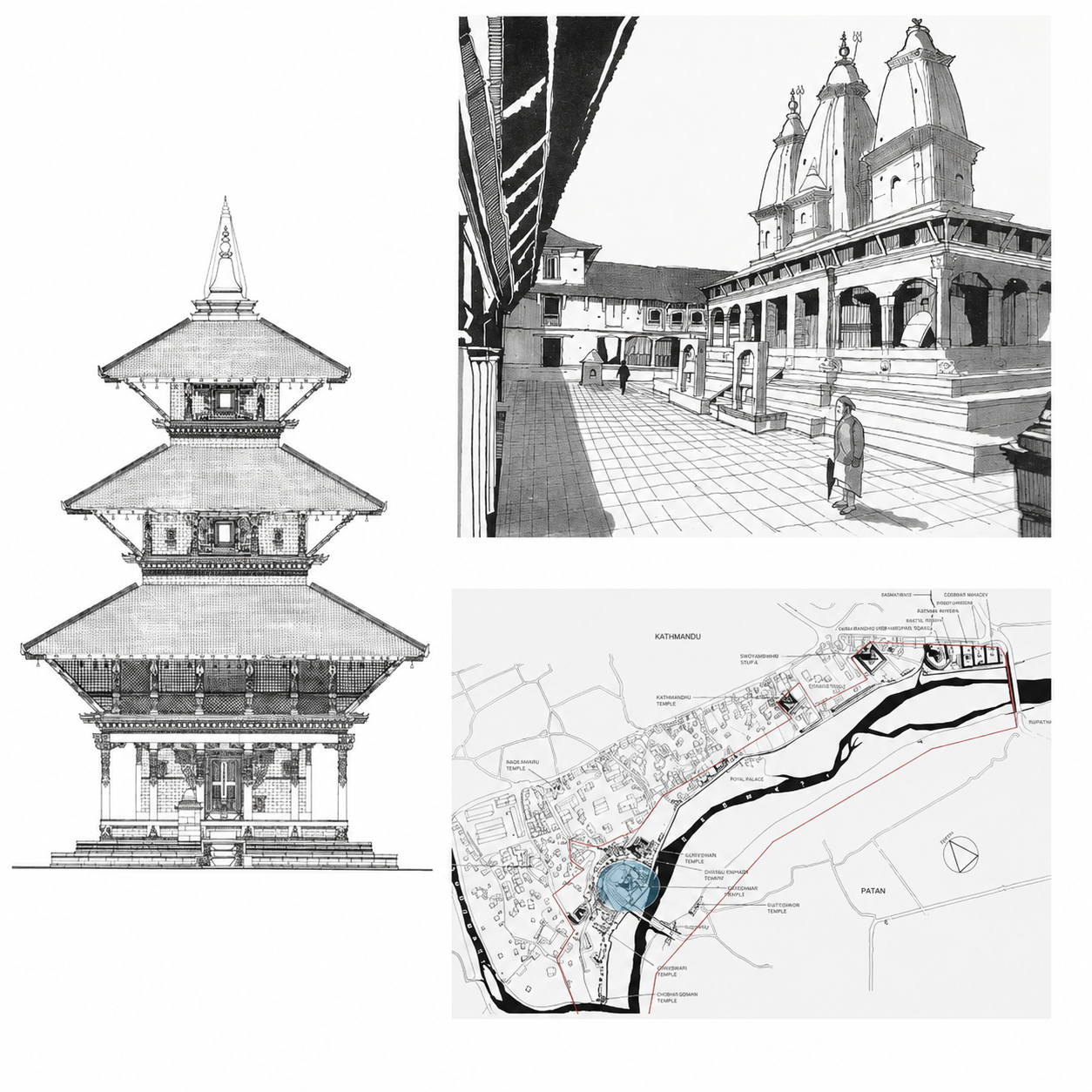 Teku Thapathali Research Group Report